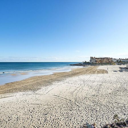 Espanhouse La Zenia 105 Оріуела Екстер'єр фото