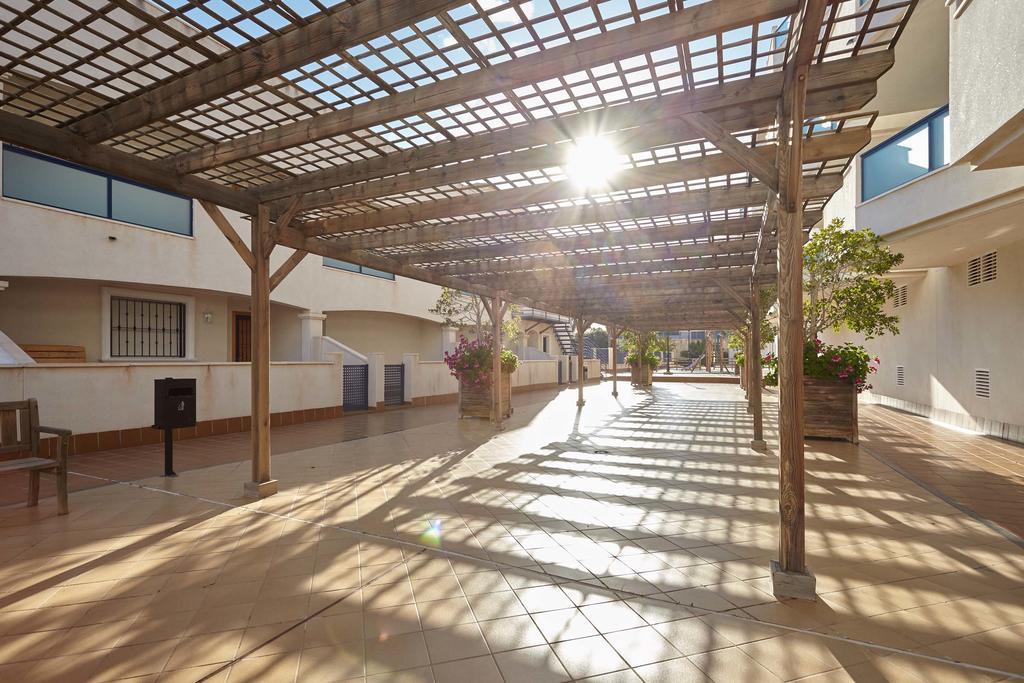 Espanhouse La Zenia 105 Оріуела Екстер'єр фото
