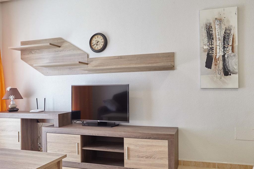 Espanhouse La Zenia 105 Оріуела Екстер'єр фото