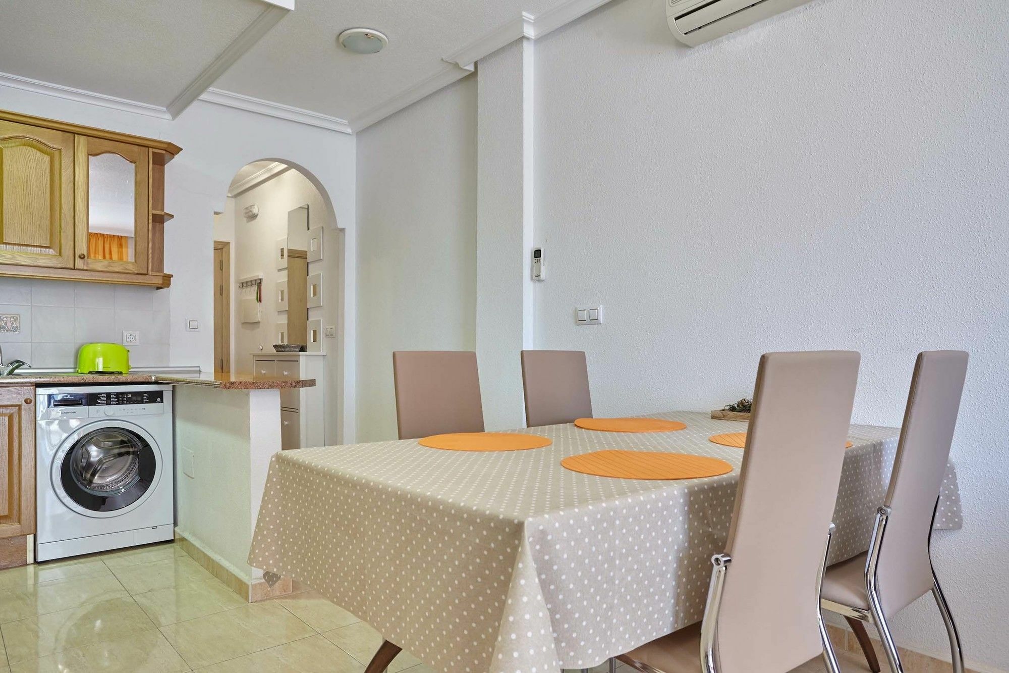 Espanhouse La Zenia 105 Оріуела Екстер'єр фото