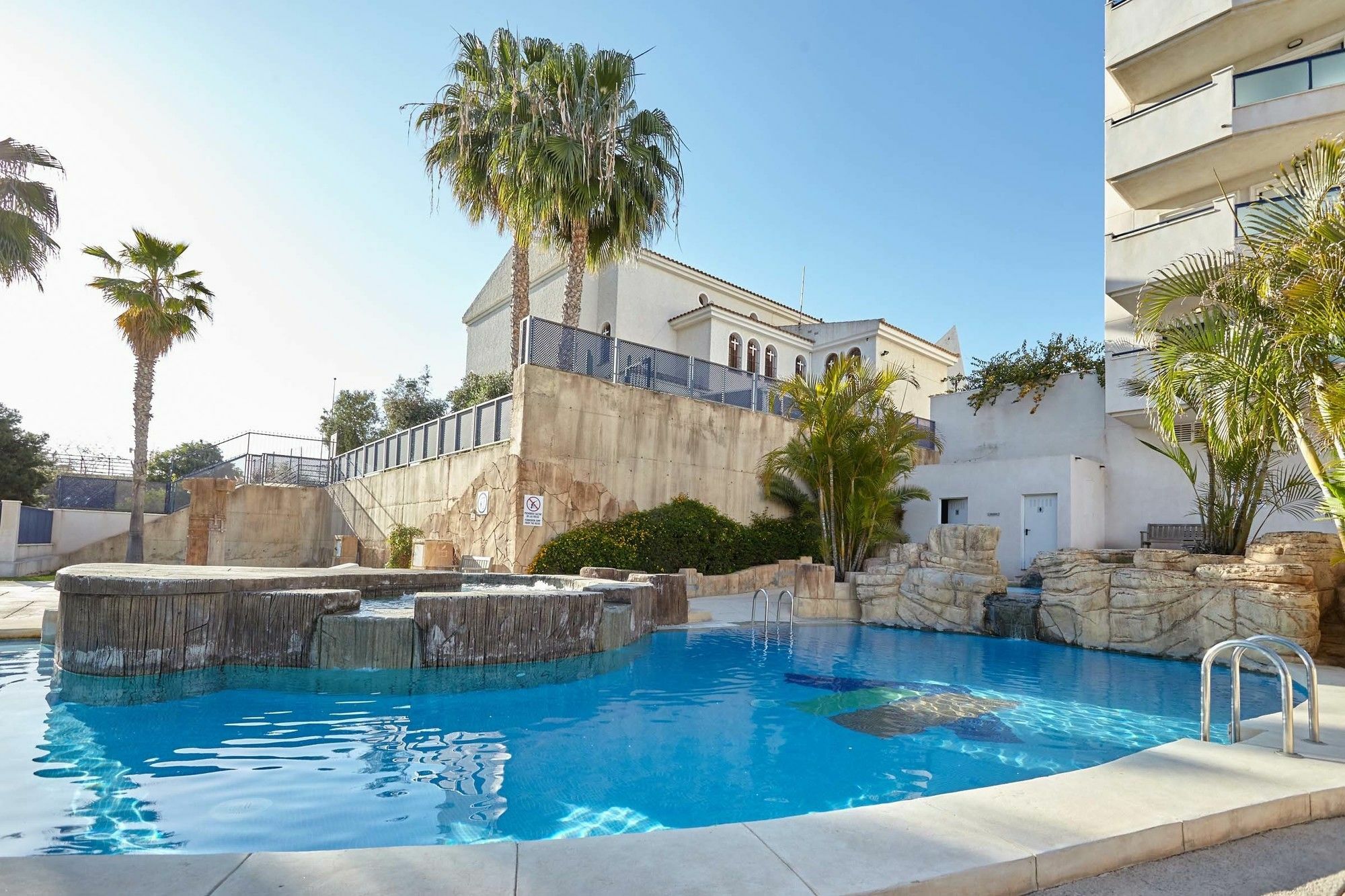 Espanhouse La Zenia 105 Оріуела Екстер'єр фото