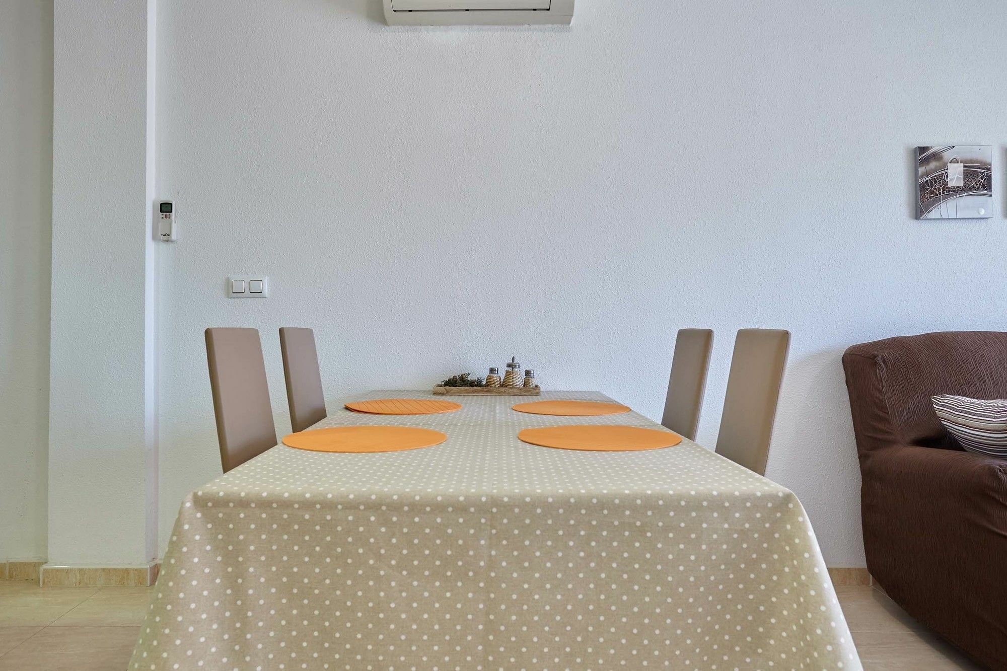 Espanhouse La Zenia 105 Оріуела Екстер'єр фото