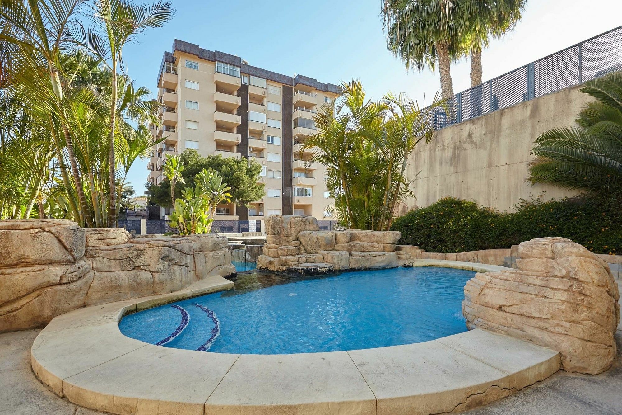Espanhouse La Zenia 105 Оріуела Екстер'єр фото