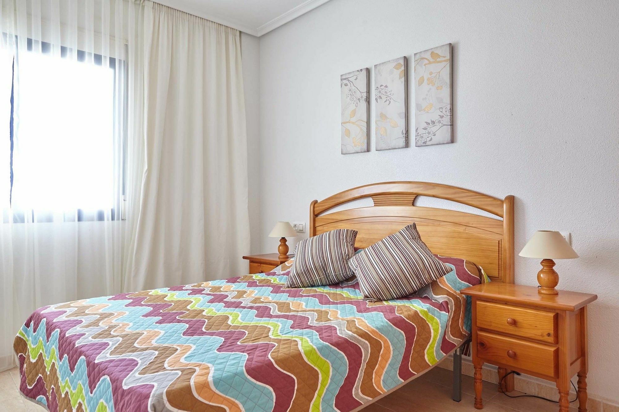 Espanhouse La Zenia 105 Оріуела Екстер'єр фото