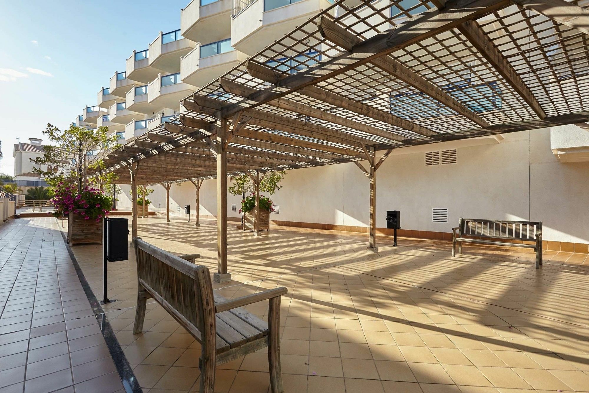 Espanhouse La Zenia 105 Оріуела Екстер'єр фото