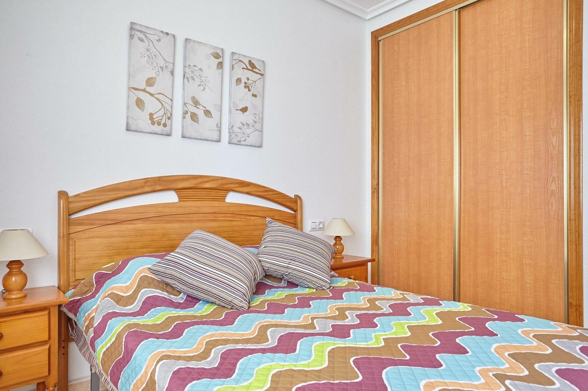 Espanhouse La Zenia 105 Оріуела Екстер'єр фото