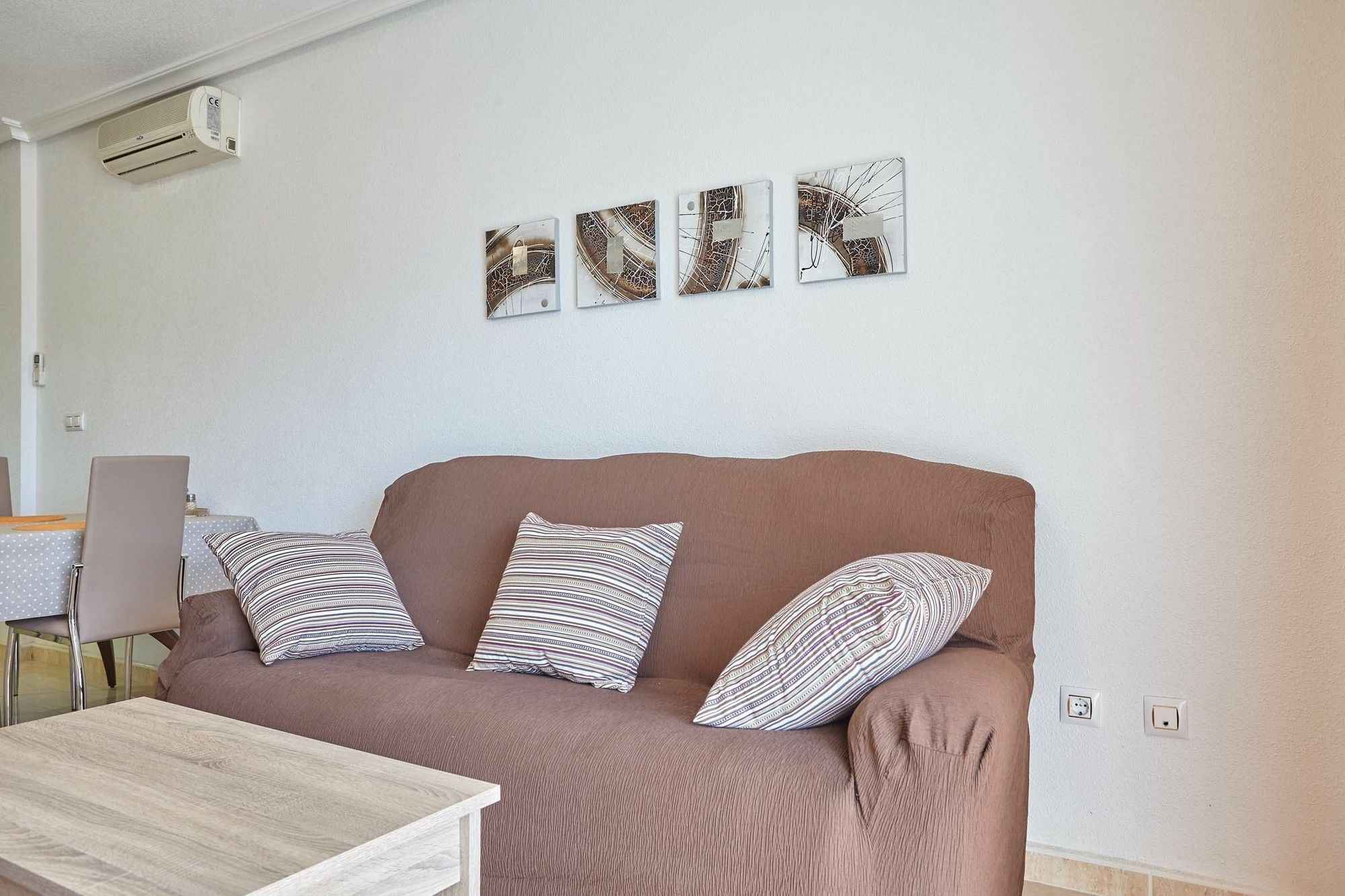 Espanhouse La Zenia 105 Оріуела Екстер'єр фото
