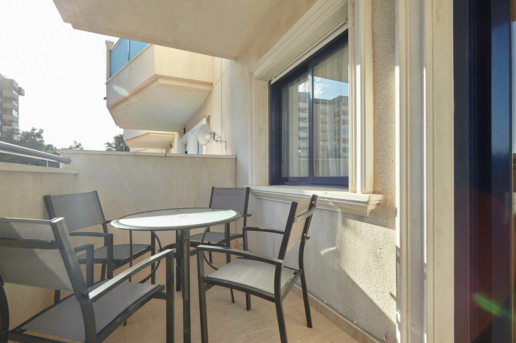 Espanhouse La Zenia 105 Оріуела Екстер'єр фото